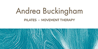 Marcham Centre: Andrea Buckingham Pilates