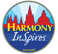 Marcham Centre: Harmony InSpires