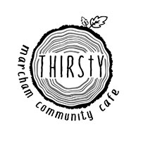 Marcham Centre: Thirsty Café